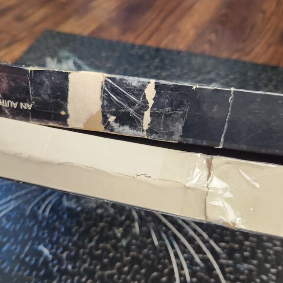 Black Cat Springbok Puzzle 50 Piece Midnight 70s Halloween Spell - Picture 12 of 13